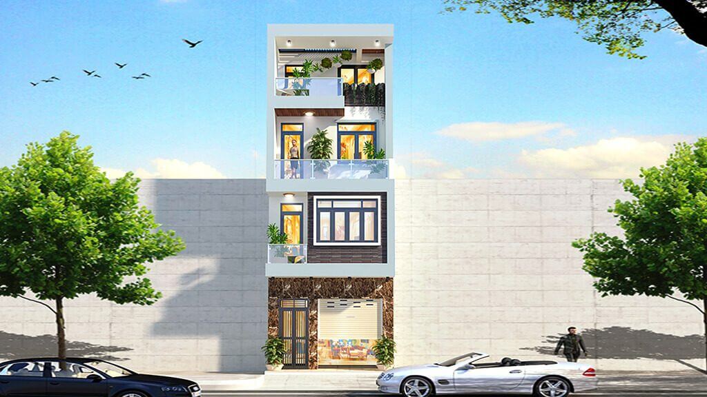 Royaldesign – Kiến Trúc và Nội Thất tân cổ điển đẳng cấp