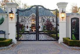 Royaldesign – Kiến Trúc và Nội Thất tân cổ điển đẳng cấp