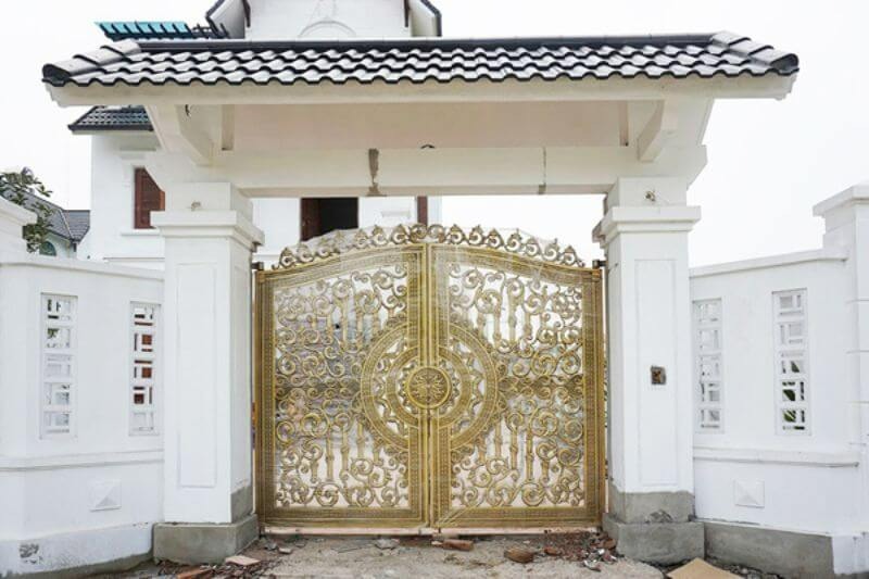 Royaldesign – Kiến Trúc và Nội Thất tân cổ điển đẳng cấp