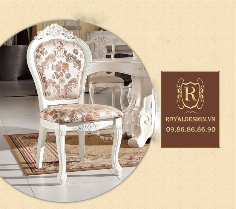 Royaldesign – Kiến Trúc và Nội Thất tân cổ điển đẳng cấp
