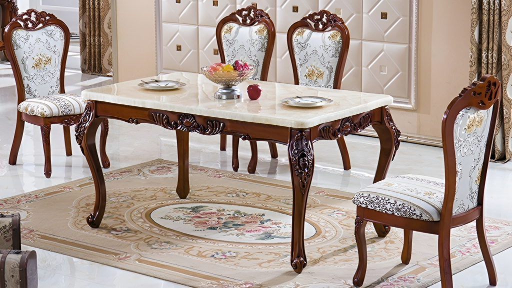Royaldesign – Kiến Trúc và Nội Thất tân cổ điển đẳng cấp