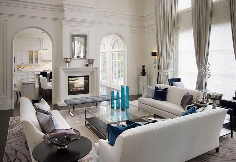 Royaldesign – Kiến Trúc và Nội Thất tân cổ điển đẳng cấp