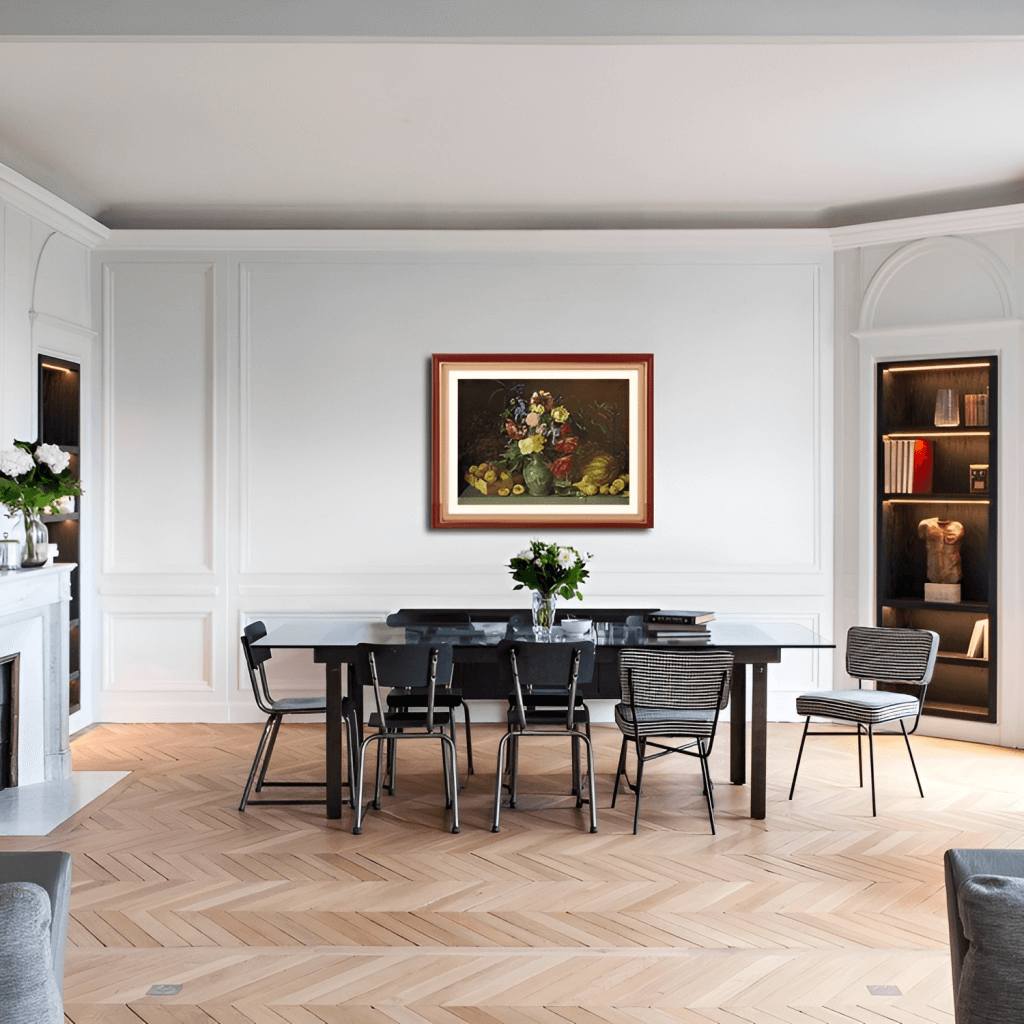 Royaldesign – Kiến Trúc và Nội Thất tân cổ điển đẳng cấp