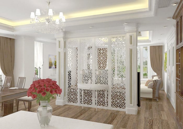 Royaldesign – Kiến Trúc và Nội Thất tân cổ điển đẳng cấp