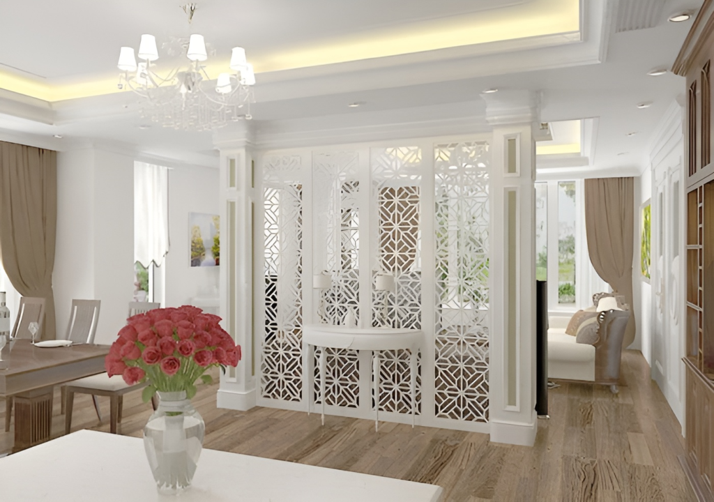 Royaldesign – Kiến Trúc và Nội Thất tân cổ điển đẳng cấp
