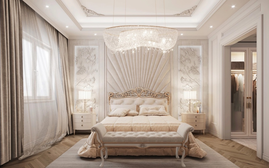Royaldesign – Kiến Trúc và Nội Thất tân cổ điển đẳng cấp