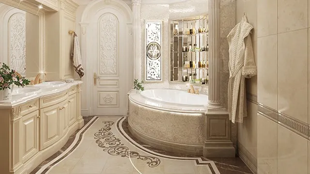 Royaldesign – Kiến Trúc và Nội Thất tân cổ điển đẳng cấp