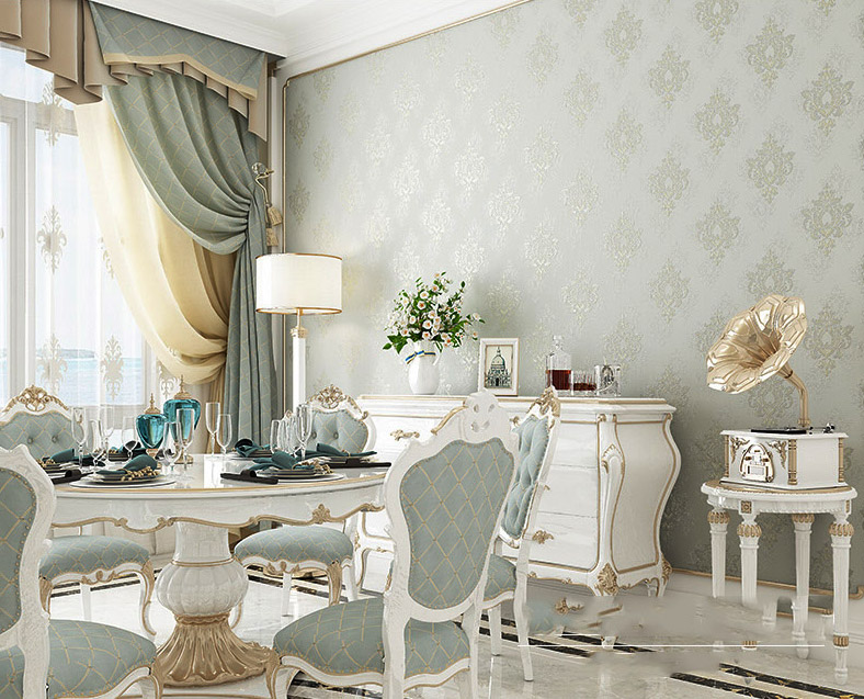 Royaldesign – Kiến Trúc và Nội Thất tân cổ điển đẳng cấp