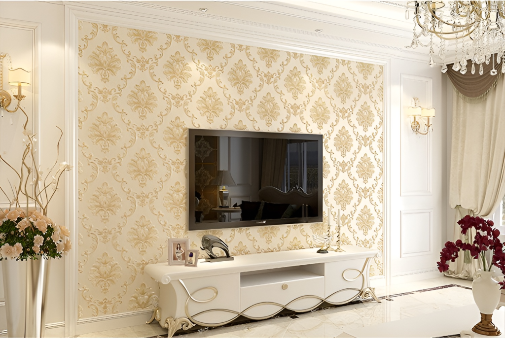 Royaldesign – Kiến Trúc và Nội Thất tân cổ điển đẳng cấp