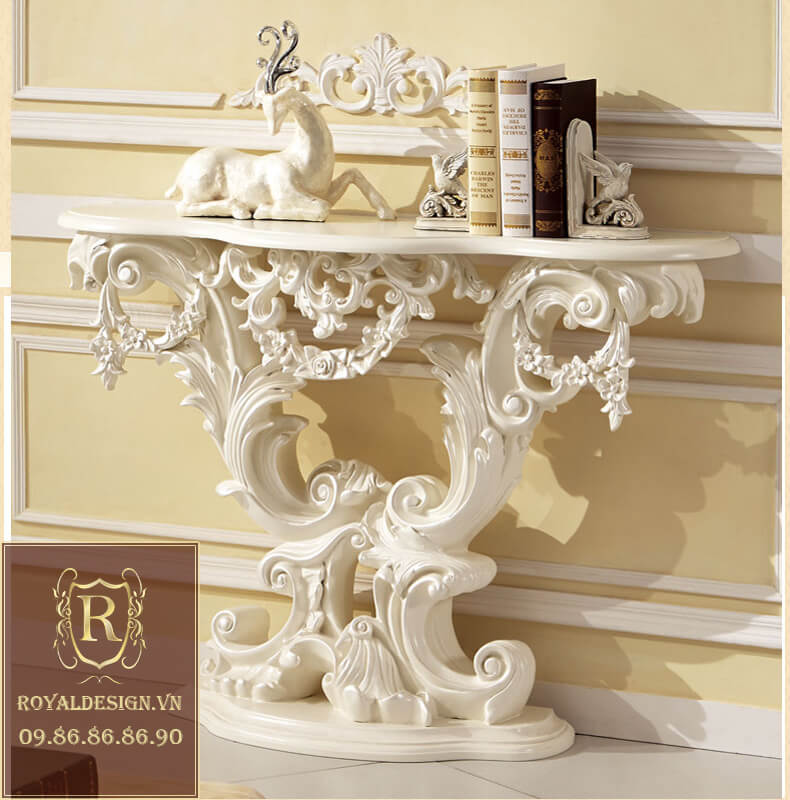 Royaldesign – Kiến Trúc và Nội Thất tân cổ điển đẳng cấp