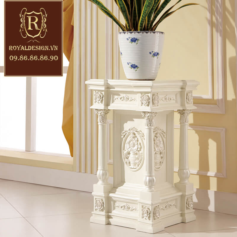 Royaldesign – Kiến Trúc và Nội Thất tân cổ điển đẳng cấp
