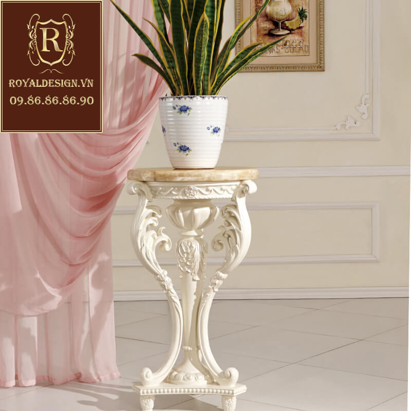 Royaldesign – Kiến Trúc và Nội Thất tân cổ điển đẳng cấp