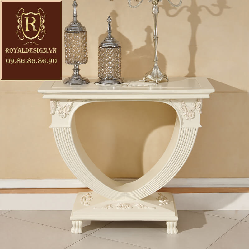 Royaldesign – Kiến Trúc và Nội Thất tân cổ điển đẳng cấp