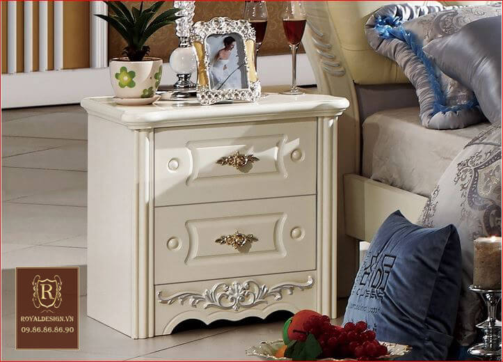 Royaldesign – Kiến Trúc và Nội Thất tân cổ điển đẳng cấp
