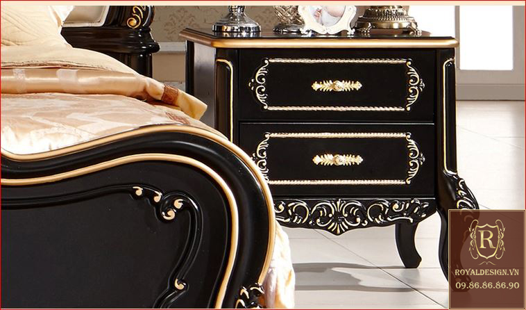 Royaldesign – Kiến Trúc và Nội Thất tân cổ điển đẳng cấp