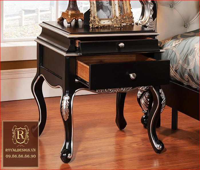 Royaldesign – Kiến Trúc và Nội Thất tân cổ điển đẳng cấp
