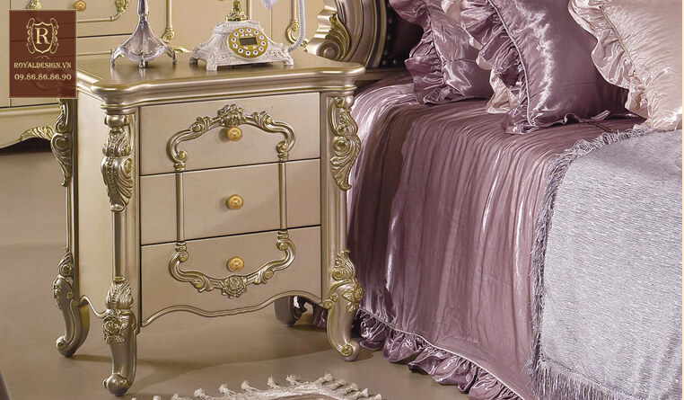 Royaldesign – Kiến Trúc và Nội Thất tân cổ điển đẳng cấp