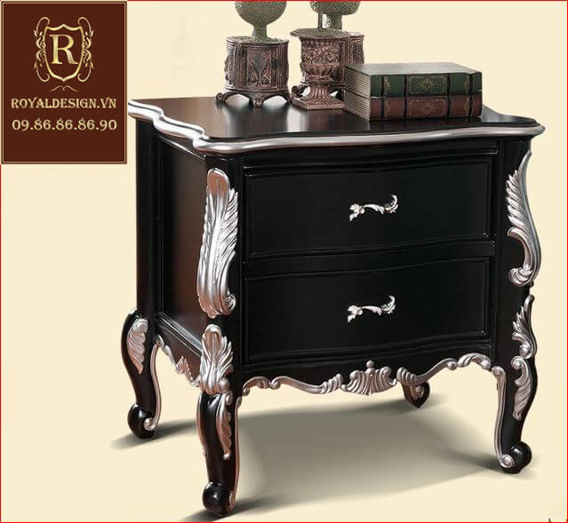Royaldesign – Kiến Trúc và Nội Thất tân cổ điển đẳng cấp