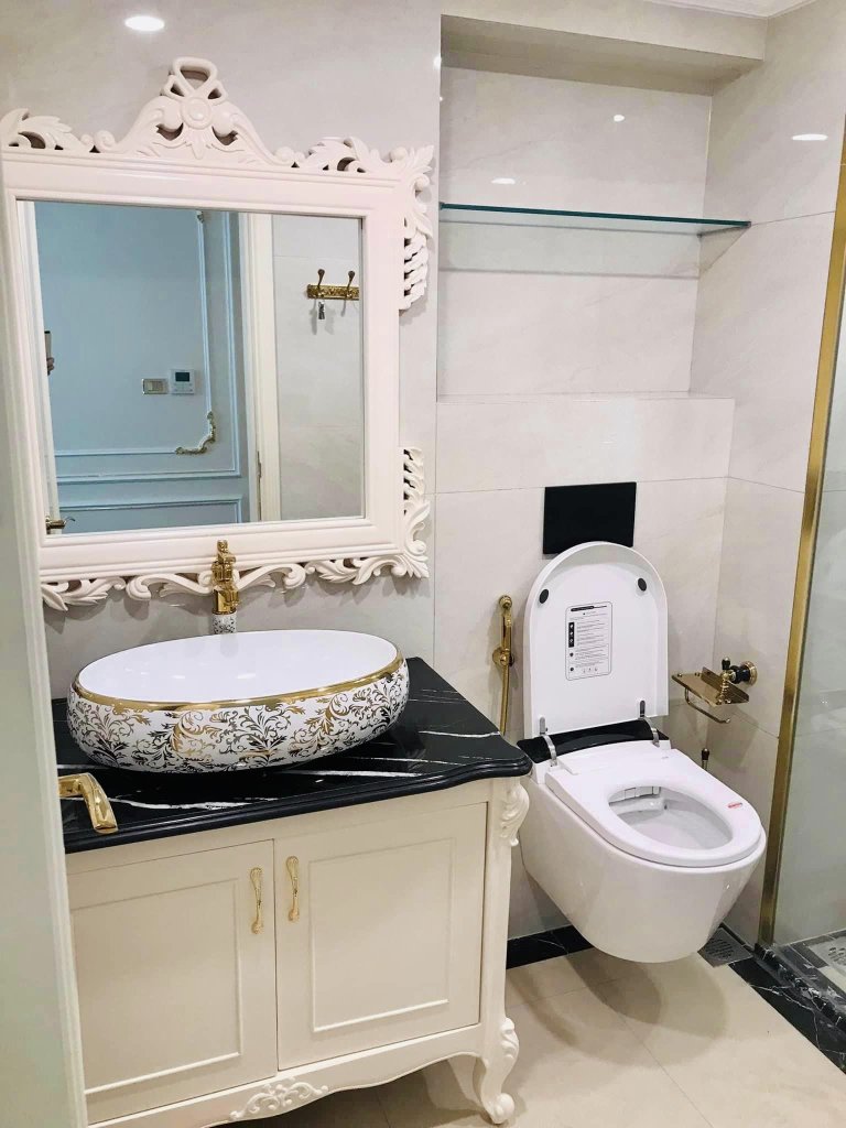 Royaldesign – Kiến Trúc và Nội Thất tân cổ điển đẳng cấp