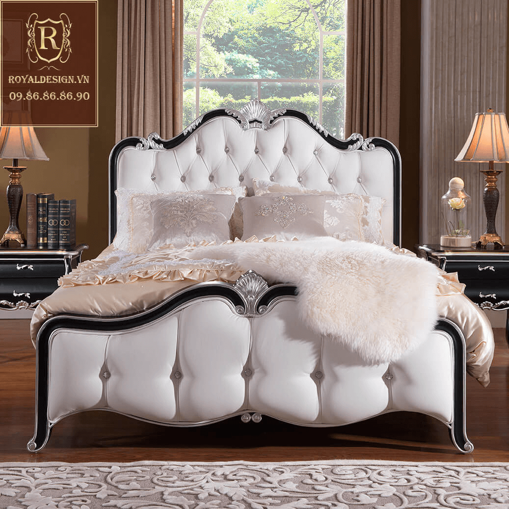 Royaldesign – Kiến Trúc và Nội Thất tân cổ điển đẳng cấp