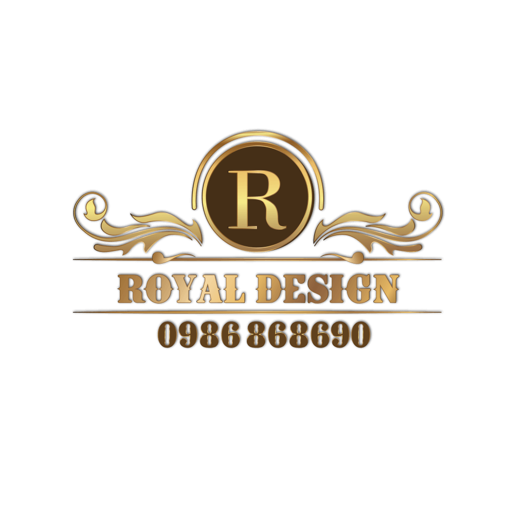 Royaldesign – Kiến Trúc và Nội Thất tân cổ điển đẳng cấp