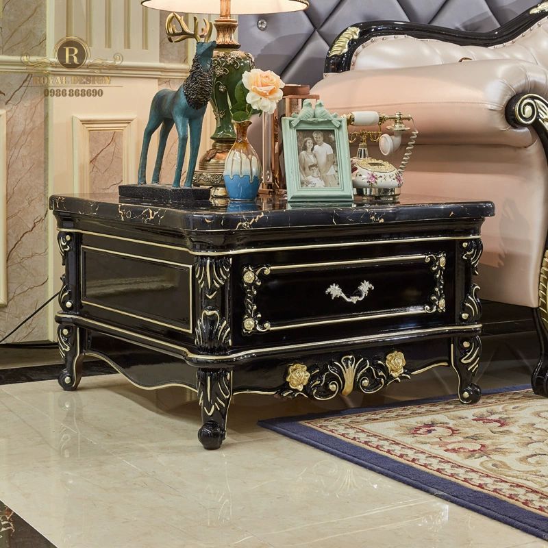 GHẾ ĐÔN SOFA TÂN CỔ ĐIỂN 009