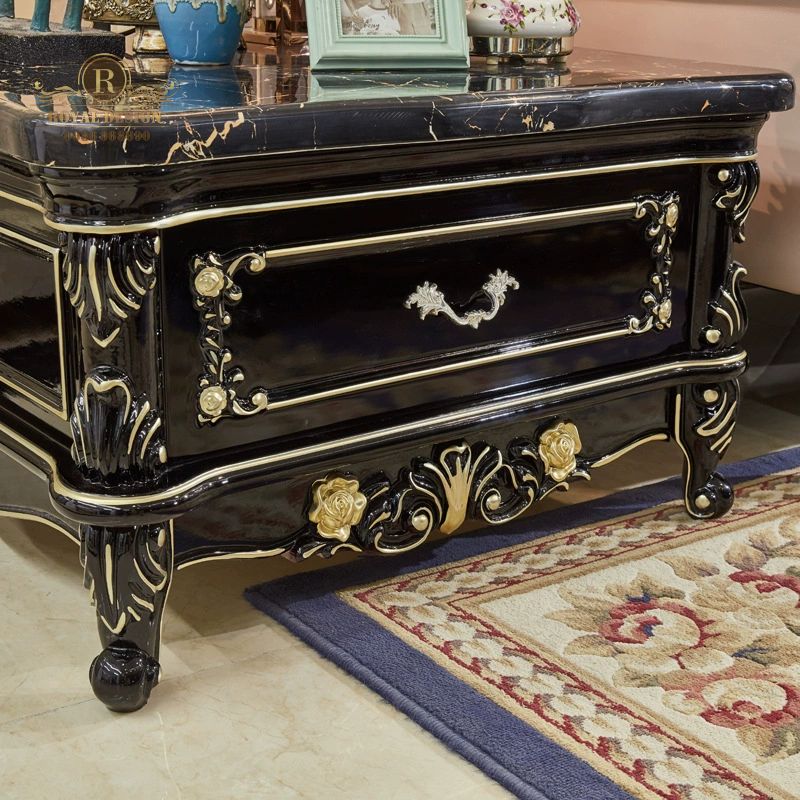 GHẾ ĐÔN SOFA TÂN CỔ ĐIỂN 009
