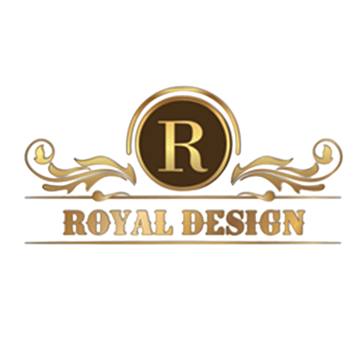 Royaldesign – Kiến Trúc và Nội Thất tân cổ điển đẳng cấp
