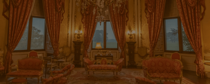 Royal Design - Công Ty Kiến Trúc & Nội Thất Tân Cổ Điển