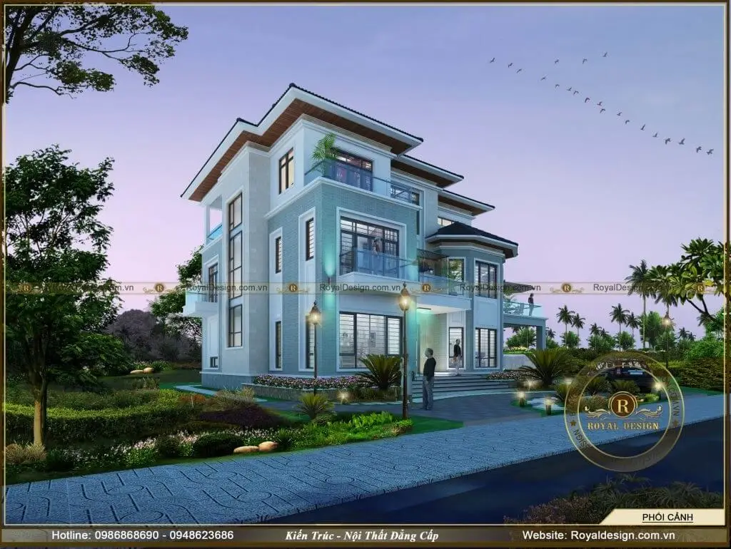 Vật liệu kính cường lực được tận dụng tối đa thiết kế 